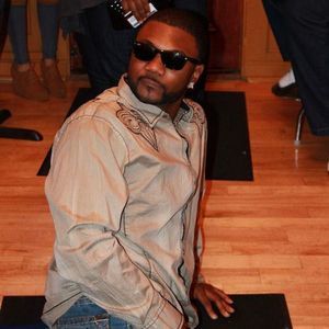 Meet your Posher, Bobby